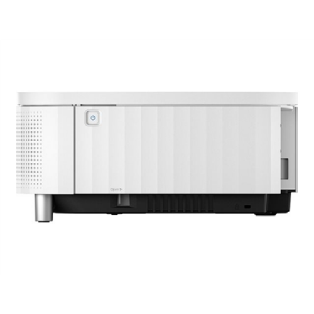 Epson , EB-810E , 5000 ANSI lumens , White , Lamp warranty 12 month(s)