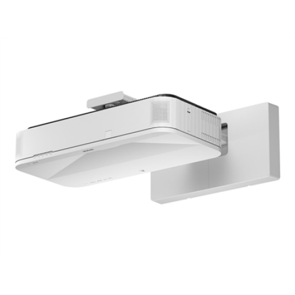 Epson , EB-810E , 5000 ANSI lumens , White , Lamp warranty 12 month(s)