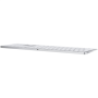 Apple , Magic Keyboard with Numeric Keypad , Standard , Wireless , EN