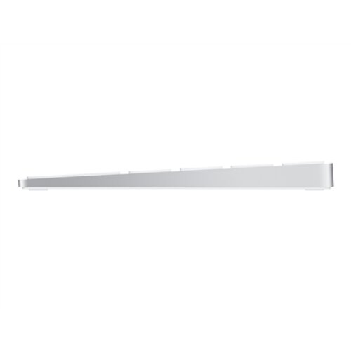 Apple , Magic Keyboard with Numeric Keypad , Standard , Wireless , EN