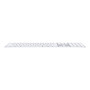 Apple , Magic Keyboard with Numeric Keypad , Standard , Wireless , EN