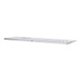 Apple , Magic Keyboard with Numeric Keypad , Standard , Wireless , EN