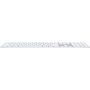 Apple , Magic Keyboard with Numeric Keypad , Standard , Wireless , EN