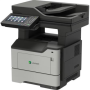 Lexmark Mono Laser Multifunction A4 Grey/Black