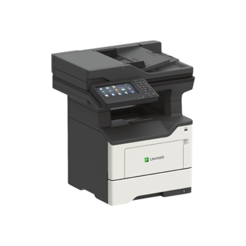 Lexmark Mono Laser Multifunction A4 Grey/Black