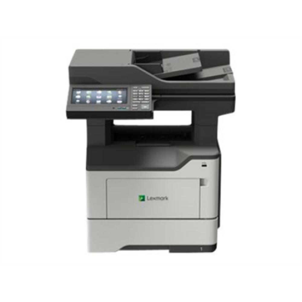 Lexmark Mono Laser Multifunction A4 Grey/Black