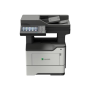 Lexmark Mono Laser Multifunction A4 Grey/Black