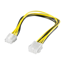 Goobay , EPS PC power extension cable, 8-pin , 51361 Goobay , EPS PC power extension cable, 8-pin , 51361