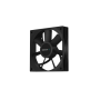 Deepcool , CH370 , Side window , Black , Micro ATX , Power supply included No , ATX PS2