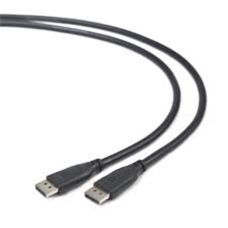 Cablexpert , DP to DP , 1.8 m