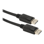 Cablexpert , DP to DP , 1.8 m