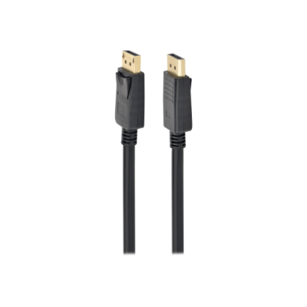 Cablexpert , DP to DP , 1.8 m