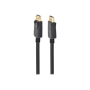 Cablexpert , DP to DP , 1.8 m