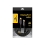 Cablexpert , DP to DP , 1.8 m