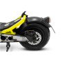Ducati branded Scrambler Electric Scooter Cross-E Sport 350 W 6.5 25 km/h Black/Yellow
