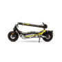 Ducati branded Scrambler Electric Scooter Cross-E Sport 350 W 6.5 25 km/h Black/Yellow