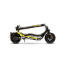 Ducati branded Scrambler Electric Scooter Cross-E Sport 350 W 6.5 25 km/h Black/Yellow