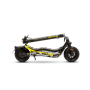 Ducati branded Scrambler Electric Scooter Cross-E Sport 350 W 6.5 25 km/h Black/Yellow