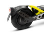 Ducati branded Scrambler Electric Scooter Cross-E Sport 350 W 6.5 25 km/h Black/Yellow