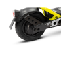 Ducati branded Scrambler Electric Scooter Cross-E Sport 350 W 6.5 25 km/h Black/Yellow