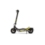 Ducati branded Scrambler Electric Scooter Cross-E Sport 350 W 6.5 25 km/h Black/Yellow