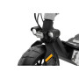 Ducati branded Scrambler Electric Scooter Cross-E Sport 350 W 6.5 25 km/h Black/Yellow