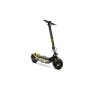 Ducati branded Scrambler Electric Scooter Cross-E Sport 350 W 6.5 25 km/h Black/Yellow