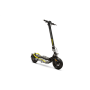 Ducati branded Scrambler Electric Scooter Cross-E Sport 350 W 6.5 25 km/h Black/Yellow