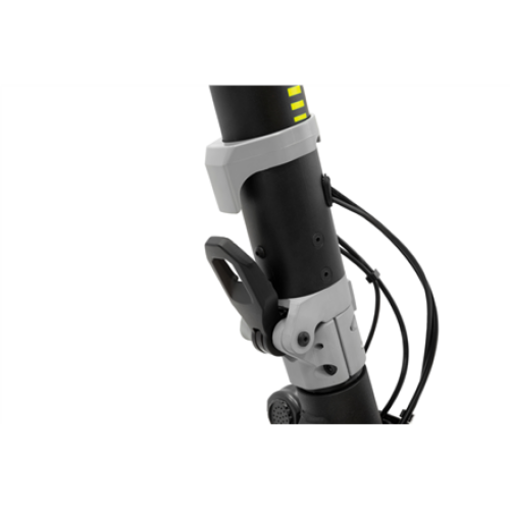 Ducati branded Scrambler Electric Scooter Cross-E Sport 350 W 6.5 25 km/h Black/Yellow