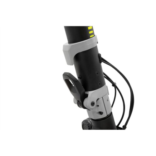 Ducati branded Scrambler Electric Scooter Cross-E Sport 350 W 6.5 25 km/h Black/Yellow