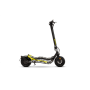Ducati branded Scrambler Electric Scooter Cross-E Sport 350 W 6.5 25 km/h Black/Yellow
