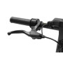 Ducati branded Scrambler Electric Scooter Cross-E Sport 350 W 6.5 25 km/h Black/Yellow