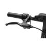 Ducati branded Scrambler Electric Scooter Cross-E Sport 350 W 6.5 25 km/h Black/Yellow