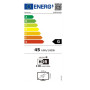 Samsung , LS49FG910EUXEN , 49 , VA , DQHD , 32:9 , 144 Hz , 1 ms , 5120 x 1440 pixels , 350 cd/m² , HDMI ports quantity 2 , Black