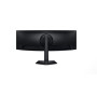 Samsung , LS49FG910EUXEN , 49 , VA , DQHD , 32:9 , 144 Hz , 1 ms , 5120 x 1440 pixels , 350 cd/m² , HDMI ports quantity 2 , Black