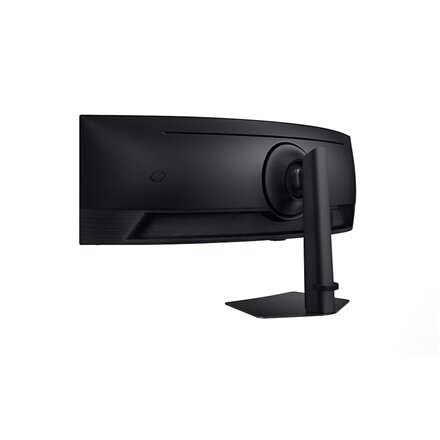 Samsung , LS49FG910EUXEN , 49 , VA , DQHD , 32:9 , 144 Hz , 1 ms , 5120 x 1440 pixels , 350 cd/m² , HDMI ports quantity 2 , Black