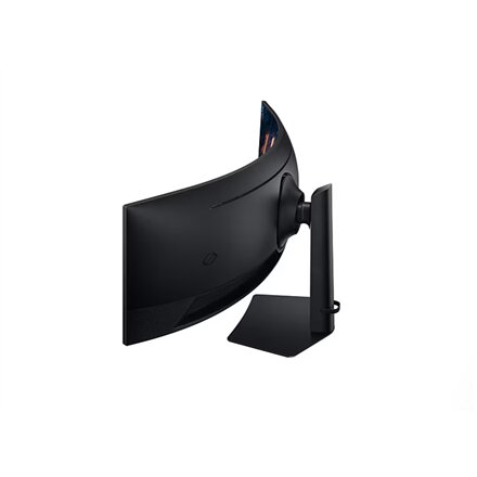 Samsung , LS49FG910EUXEN , 49 , VA , DQHD , 32:9 , 144 Hz , 1 ms , 5120 x 1440 pixels , 350 cd/m² , HDMI ports quantity 2 , Black
