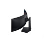 Samsung , LS49FG910EUXEN , 49 , VA , DQHD , 32:9 , 144 Hz , 1 ms , 5120 x 1440 pixels , 350 cd/m² , HDMI ports quantity 2 , Black