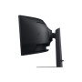 Samsung , LS49FG910EUXEN , 49 , VA , DQHD , 32:9 , 144 Hz , 1 ms , 5120 x 1440 pixels , 350 cd/m² , HDMI ports quantity 2 , Black