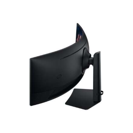 Samsung , LS49FG910EUXEN , 49 , VA , DQHD , 32:9 , 144 Hz , 1 ms , 5120 x 1440 pixels , 350 cd/m² , HDMI ports quantity 2 , Black