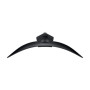 Samsung , LS49FG910EUXEN , 49 , VA , DQHD , 32:9 , 144 Hz , 1 ms , 5120 x 1440 pixels , 350 cd/m² , HDMI ports quantity 2 , Black