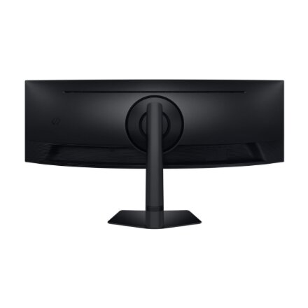 Samsung , LS49FG910EUXEN , 49 , VA , DQHD , 32:9 , 144 Hz , 1 ms , 5120 x 1440 pixels , 350 cd/m² , HDMI ports quantity 2 , Black
