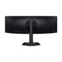 Samsung , LS49FG910EUXEN , 49 , VA , DQHD , 32:9 , 144 Hz , 1 ms , 5120 x 1440 pixels , 350 cd/m² , HDMI ports quantity 2 , Black