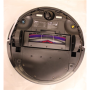 SALE OUT. , Midea , Robotic Vacuum Cleaner , M7 , Wet&Dry , Operating time (max) 180 min , Lithium Ion , 5200 mAh , 4000 Pa , White , CRACKED BRUSH COVER