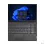 Lenovo Essential V15 G4 ABP , Business Black , 15.6 , TN , FHD , 1920 x 1080 pixels , Anti-glare , AMD Ryzen 7 , 7730U , 16 GB , DR4 , 512 GB , AMD Radeon Graphics , Windows 11 Home , 802.11ax , 5.2 , English , Warranty 12 month(s) , Battery warranty 12 m