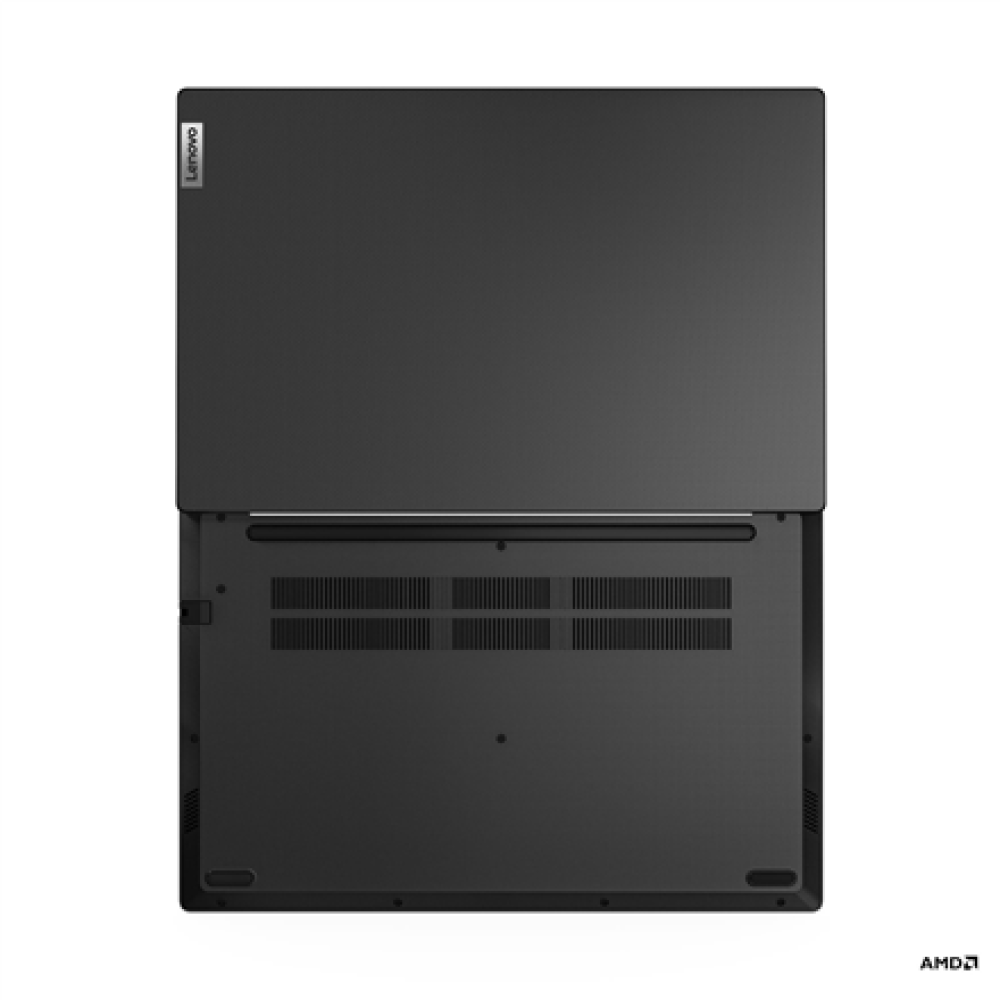 Lenovo Essential V15 G4 ABP , Business Black , 15.6 , TN , FHD , 1920 x 1080 pixels , Anti-glare , AMD Ryzen 7 , 7730U , 16 GB , DR4 , 512 GB , AMD Radeon Graphics , Windows 11 Home , 802.11ax , 5.2 , English , Warranty 12 month(s) , Battery warranty 12 m