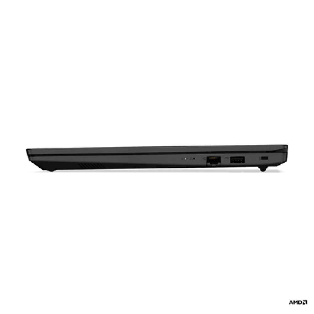 Lenovo Essential V15 G4 ABP , Business Black , 15.6 , TN , FHD , 1920 x 1080 pixels , Anti-glare , AMD Ryzen 7 , 7730U , 16 GB , DR4 , 512 GB , AMD Radeon Graphics , Windows 11 Home , 802.11ax , 5.2 , English , Warranty 12 month(s) , Battery warranty 12 m