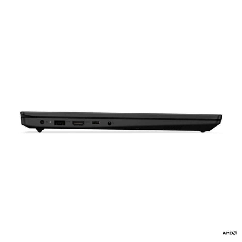 Lenovo Essential V15 G4 ABP , Business Black , 15.6 , TN , FHD , 1920 x 1080 pixels , Anti-glare , AMD Ryzen 7 , 7730U , 16 GB , DR4 , 512 GB , AMD Radeon Graphics , Windows 11 Home , 802.11ax , 5.2 , English , Warranty 12 month(s) , Battery warranty 12 m