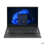 Lenovo Essential V15 G4 ABP , Business Black , 15.6 , TN , FHD , 1920 x 1080 pixels , Anti-glare , AMD Ryzen 7 , 7730U , 16 GB , DR4 , 512 GB , AMD Radeon Graphics , Windows 11 Home , 802.11ax , 5.2 , English , Warranty 12 month(s) , Battery warranty 12 m