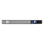Eaton 5P Gen2 UPS , 5P650IRG2 , 650 VA , 520 W